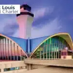 St Louis International Airport