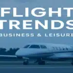 St. Louis Business Leisure Charter Trends