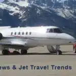 St. Louis Local News & Jet Travel Trends